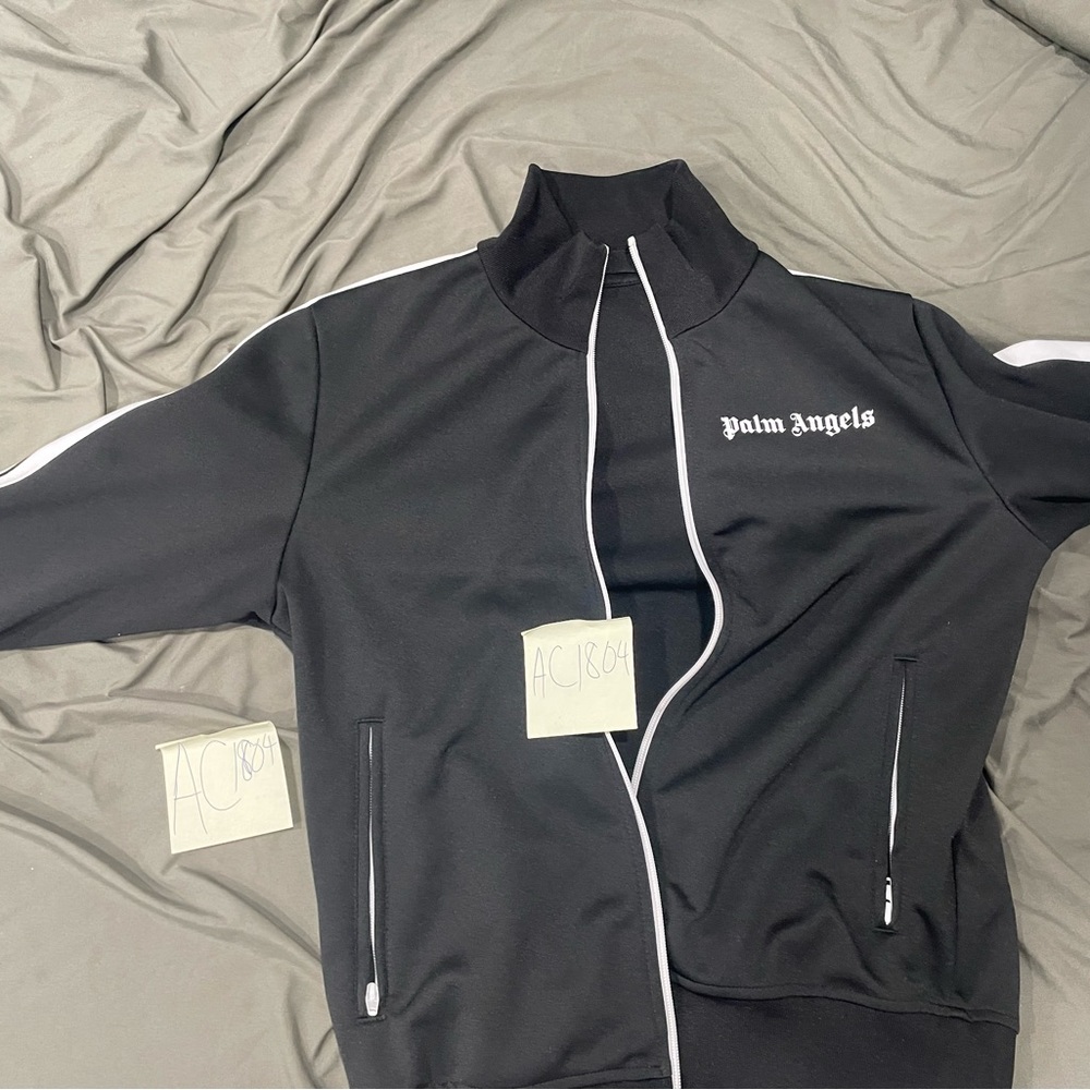Palm Angels Track Jacket